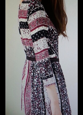 Bershka tulum - Görsel 2