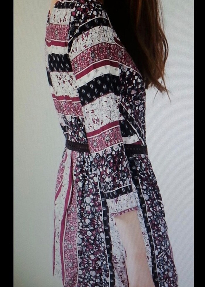 Bershka tulum - Görsel 2