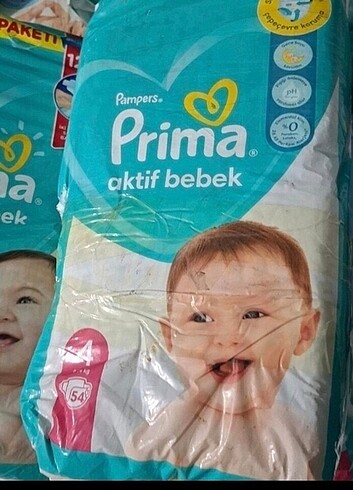 Prima 4 Beden: 7-18 kg