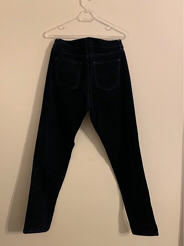 28 Beden lacivert Renk Koton Jean