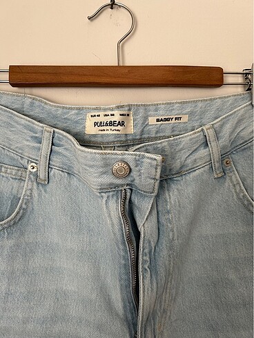 Pull and Bear Pull and Bear Jean