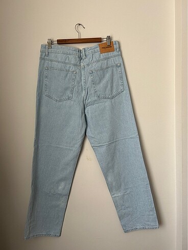 42 Beden Pull and Bear Jean