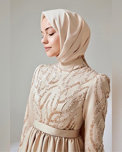 s Beden Mathilda Dress