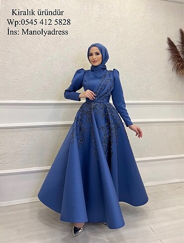 Liana Dress