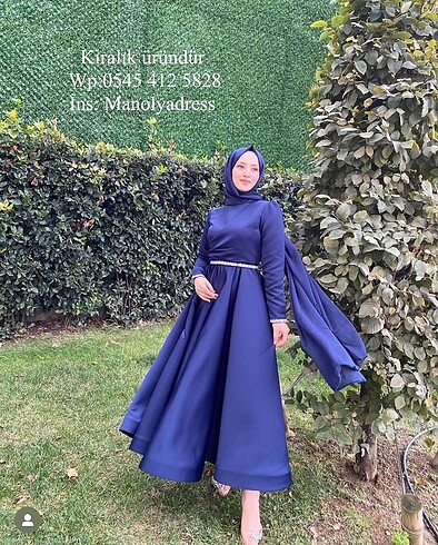Çalıkuşu Dress