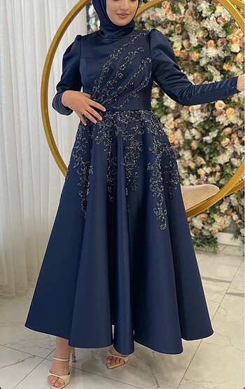 Liana Dress