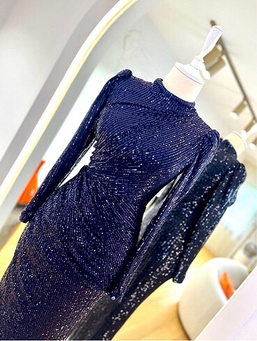 l Beden Dila Dress