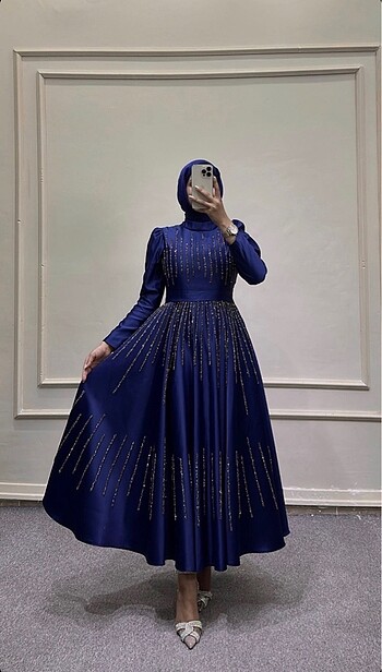m Beden Mila Dress