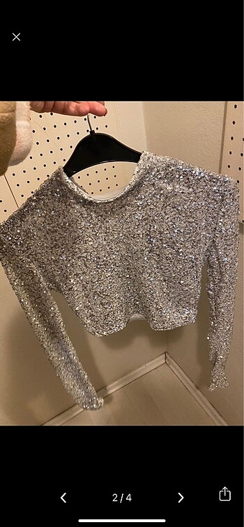 Bershka #zara#bluz