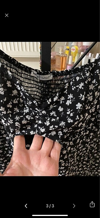 s Beden #zara#elbise