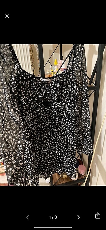 #zara#elbise