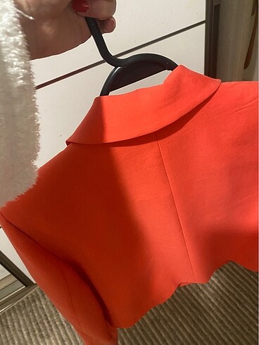 s Beden #zara#ceket