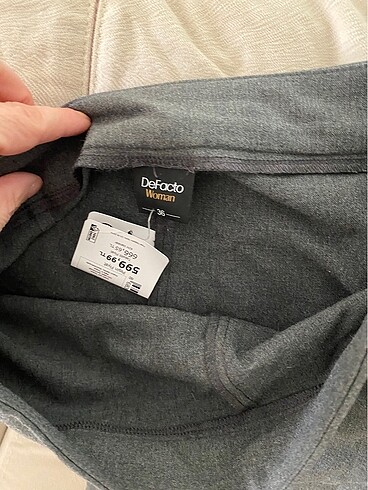 LC Waikiki #zara#etek