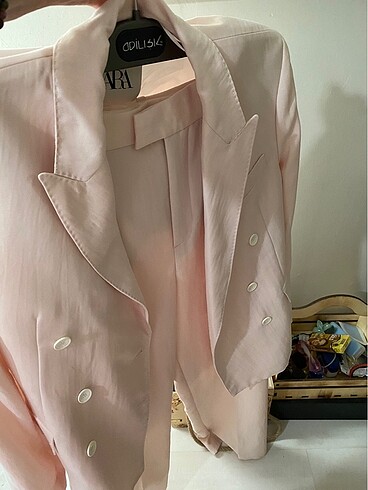 #zara#takımelbise