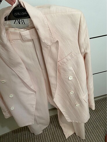 Zara #zara#takımelbise