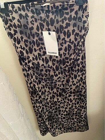 Bershka #zara#etek