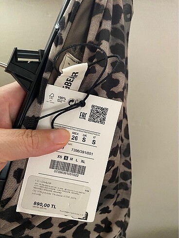 s Beden #zara#etek