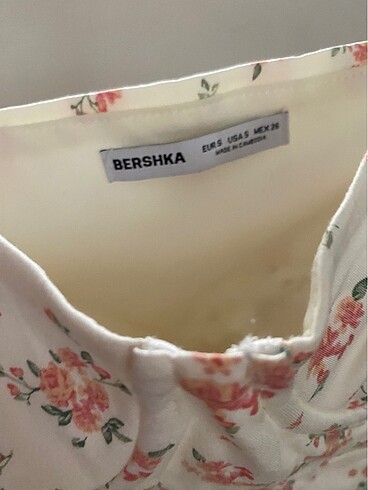 s Beden çeşitli Renk #zara#bluz