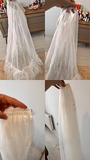 Gelinlik - Görsel 9