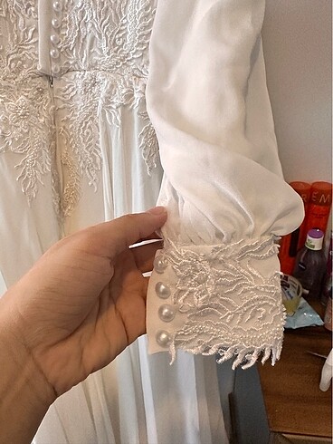 Gelinlik - Görsel 6