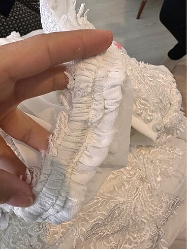 Gelinlik - Görsel 11