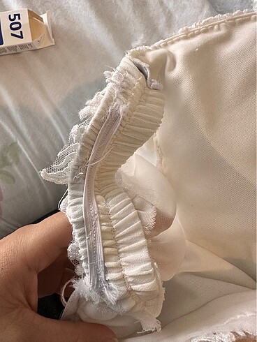 Gelinlik - Görsel 10