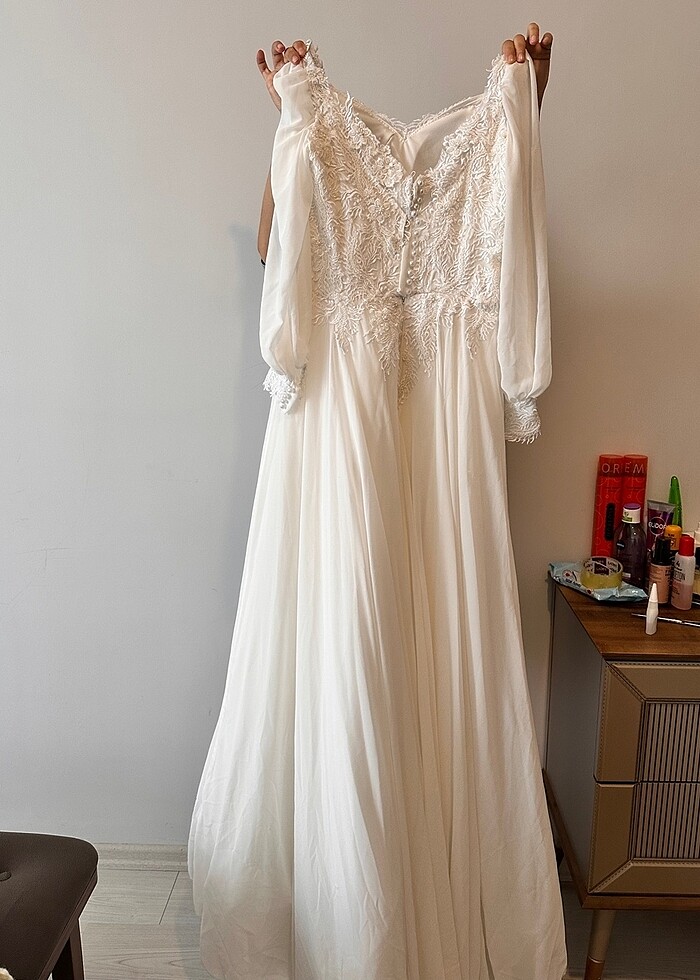 Gelinlik - Görsel 3