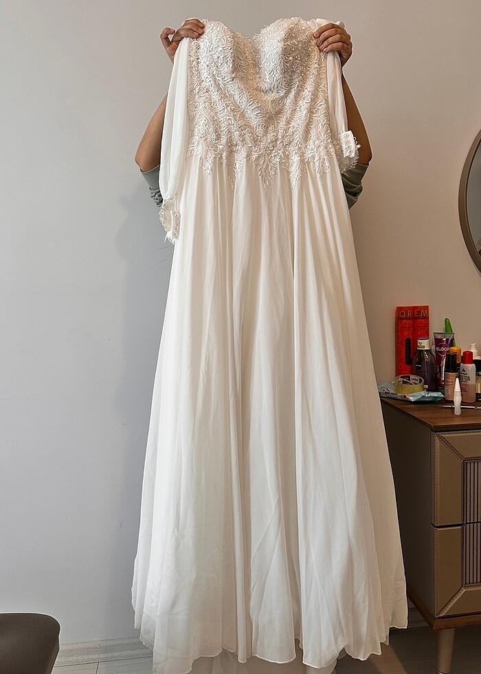 Gelinlik - Görsel 4