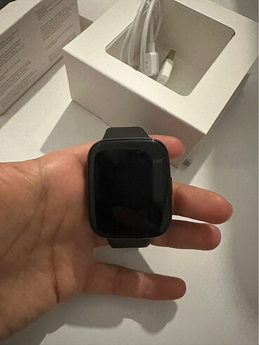 Huawei Resmi Watch 3