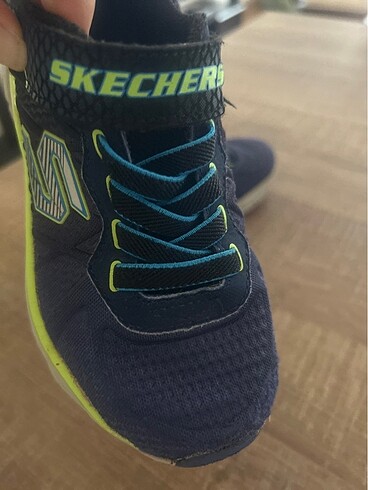 27 Beden Skechers sneaker