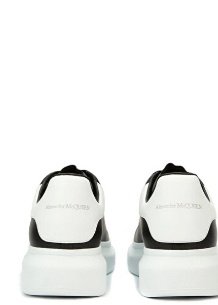 Ayakkabı - Görsel 5