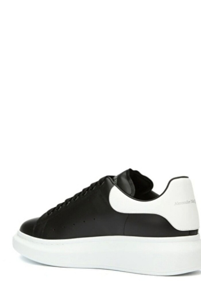 Ayakkabı - Görsel 3