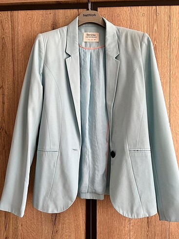 Bershka Blazer