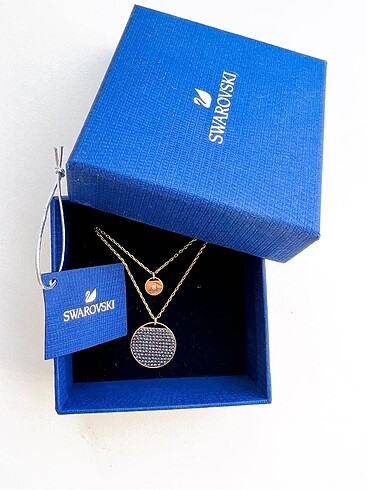 SWAROVSKİ Kolye