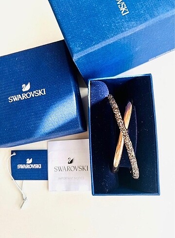 swarovski SWAROVSKİ Bilezik