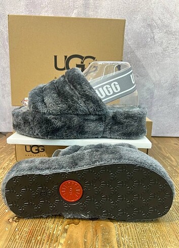 40 Beden UGG PELUŞ TERLİK