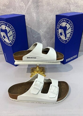 BIRKENSTOCK ERKEK TERLİK 40-44