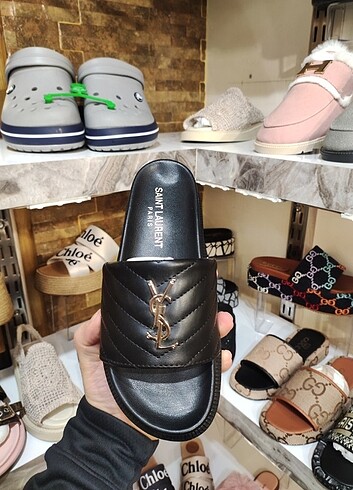 Yves Saint Laurent YSL TERLİK YÜKSEK KALİTE