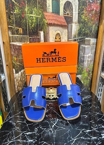 HERMES İTHAL KALİTE TERLİK 36-41