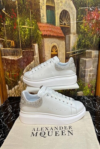 Alexander McQueen