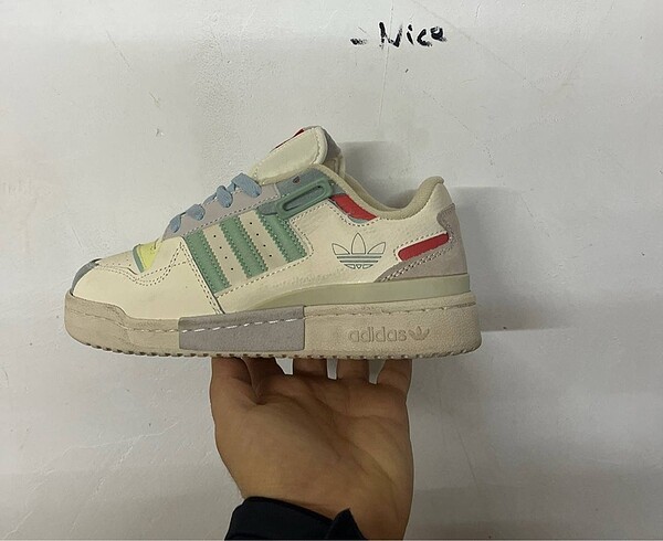Adidas Forum Exhibit Low unisex