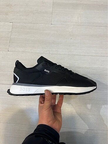 Hugo Boss Erkek İthal Yüksek Kalite Ayakkabı