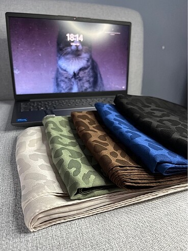 LEOPAR ŞAL