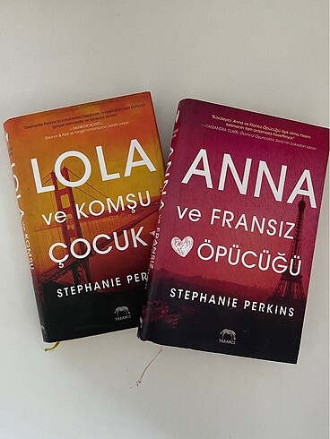 Lola Ve Anna