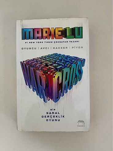 warcross
