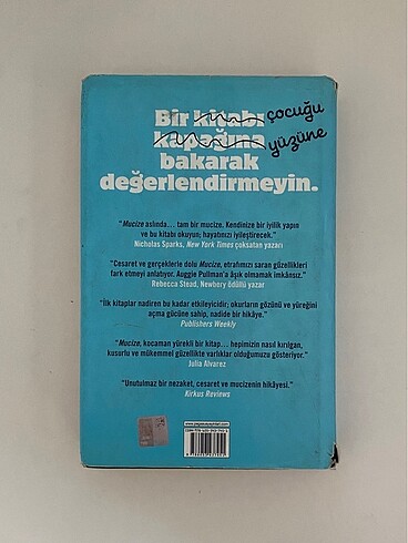  mucize