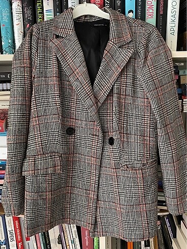 blazer ceket