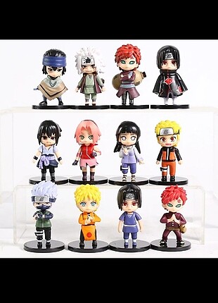 Naruto Figür