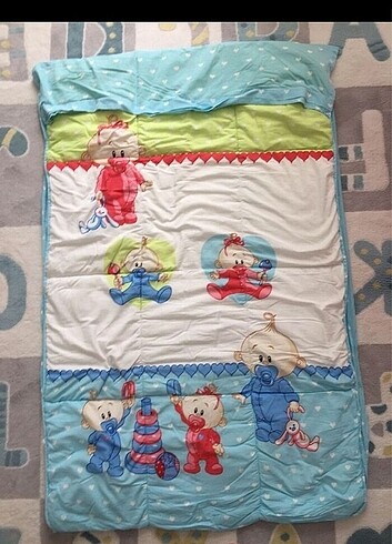 Bebek uyku seti