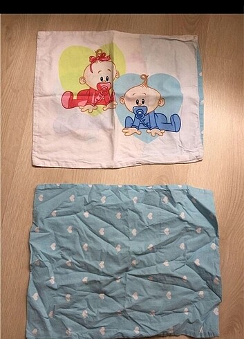 Taç Bebek uyku seti